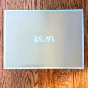 MICHAEL Michael Kors Alyssa Open Toe Bootie